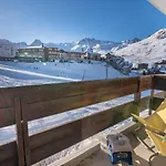 Les Pistes - Lavachet-4 By Interhome Appartement *