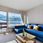Les Pistes - Lavachet-4 By Interhome Appartement Tignes