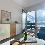 Appartement Les Pistes - Lavachet-4 By Interhome