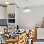 Appartement Les Pistes - Lavachet-4 By Interhome *