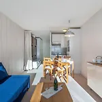 Les Pistes - Lavachet-4 By Interhome Appartement
