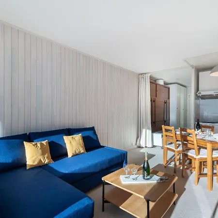 Les Pistes - Lavachet-4 By Interhome Tignes